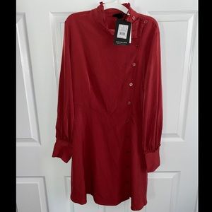 Woman’s size 4 dress